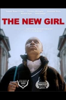 Poster do filme The New Girl