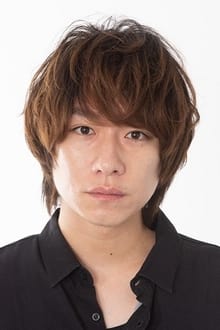 Foto de perfil de Motoki Ochiai
