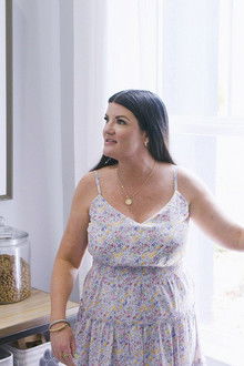 100 Day Dream Home - Season 4