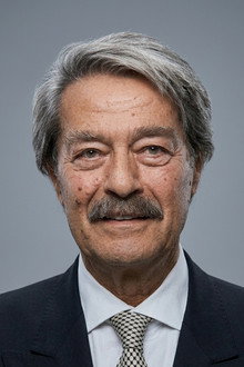 Photo of Kadir İnanır