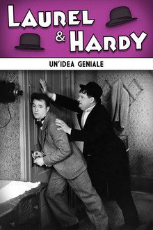 Un'idea geniale