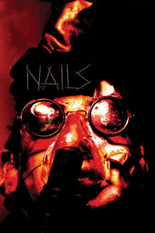 Nails movie poster