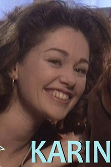 Karine et Ari