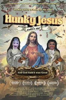 Hunky Jesus