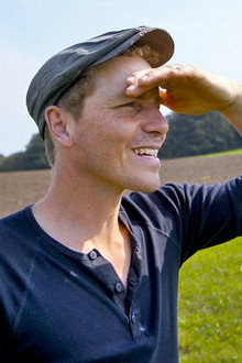 Giv os naturen tilbage
