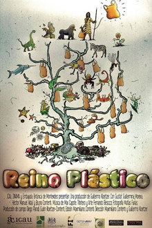 Reino Plástico