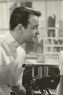 Dr. Kildare's Victory