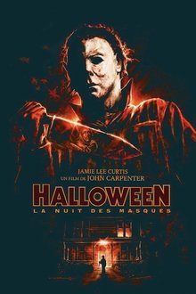 La nuit des masques