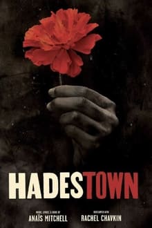 Poster do filme Hadestown
