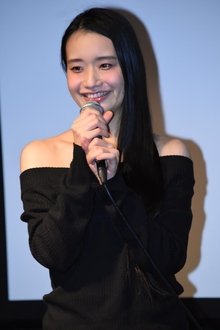 Photo of Maki Mizui