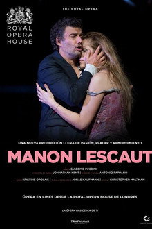 Manon Lescaut