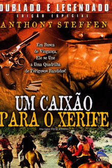 Um Caixão Para o Xerife