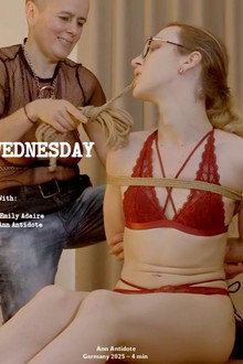 Wednesday
