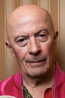Photo of Jacques Audiard