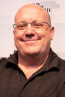 Photo of Kevin Hill