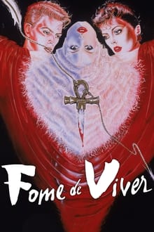 Poster do filme Fome de Viver