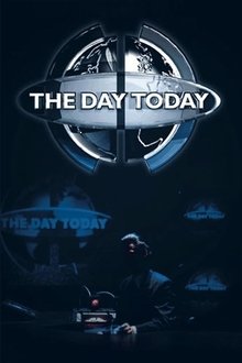 The Day Today Season 1 Episode 3 The Day Today Season 1 Episode 3
