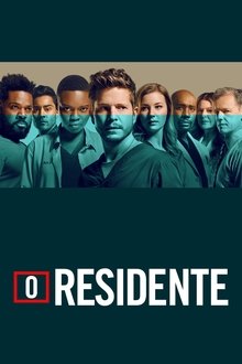 Assistir The Resident – Todas as Temporadas – Dublado / Legendado Online The Resident – Todas as Temporadas – Dublado / Legendado