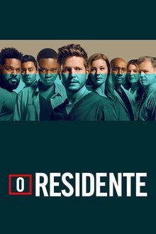 The Resident 4° Temporada Completa