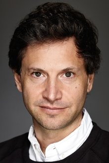 Photo of Bennett Miller