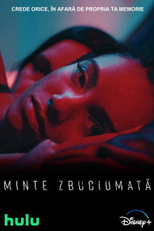 Minte zbuciumată