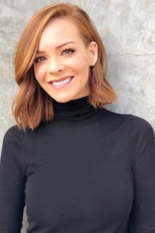 Photo of Emily Wilson