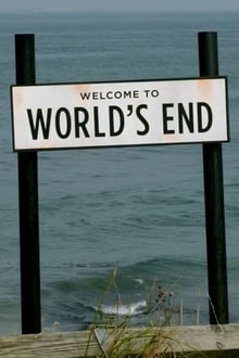Poster da série World's End