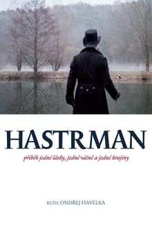 Poster do filme The Hastrman