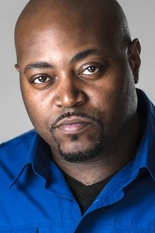 Photo of Jamar Greene