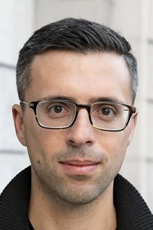 Photo of Ezra Klein