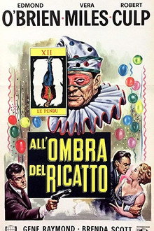 All'ombra del ricatto