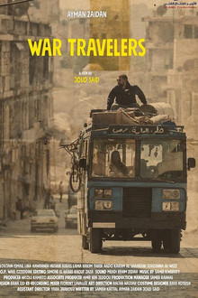 War Travelers