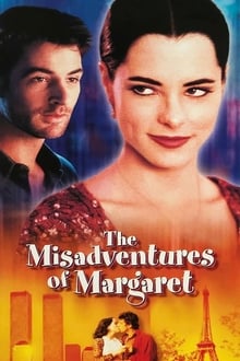 The Misadventures of Margaret movie poster