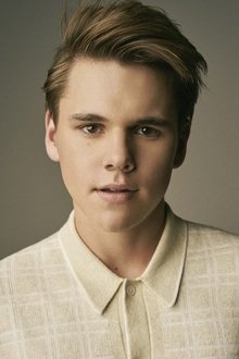 Photo of Gavin White
