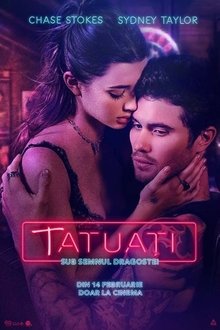 Tatuați Sub Semnul Dragostei