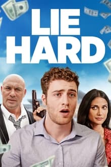 Poster do filme Lie Hard