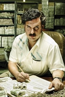 Pablo Escobar: El Patrón del Mal