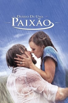 Poster do filme Diário de uma Paixão