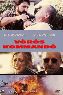 Vörös kommandó