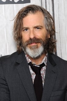 Photo of Brett Morgen
