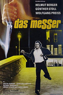 Das Messer