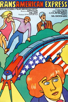 Transamerican Express