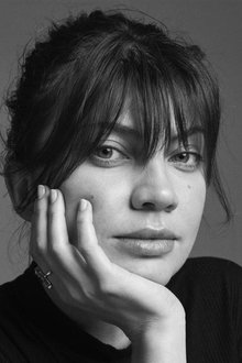 Photo of Masha Kondakova
