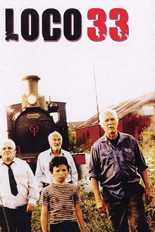 Loco 33