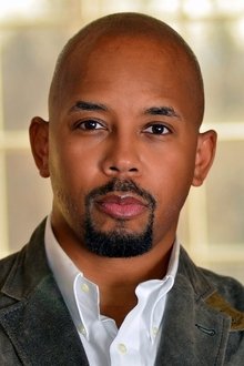 Photo of Michael Boatman
