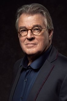 Photo of Jeroen Krabbé