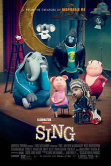 Sing