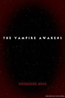 The Vampire Awakens