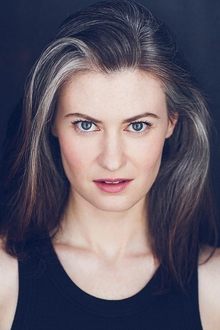 Photo of Kathrine Barnes
