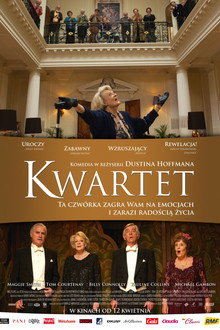 Kwartet